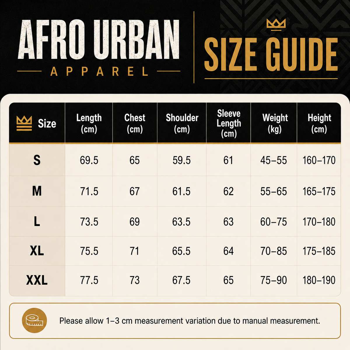 Afro Urban Sherpa Zip Hoodie