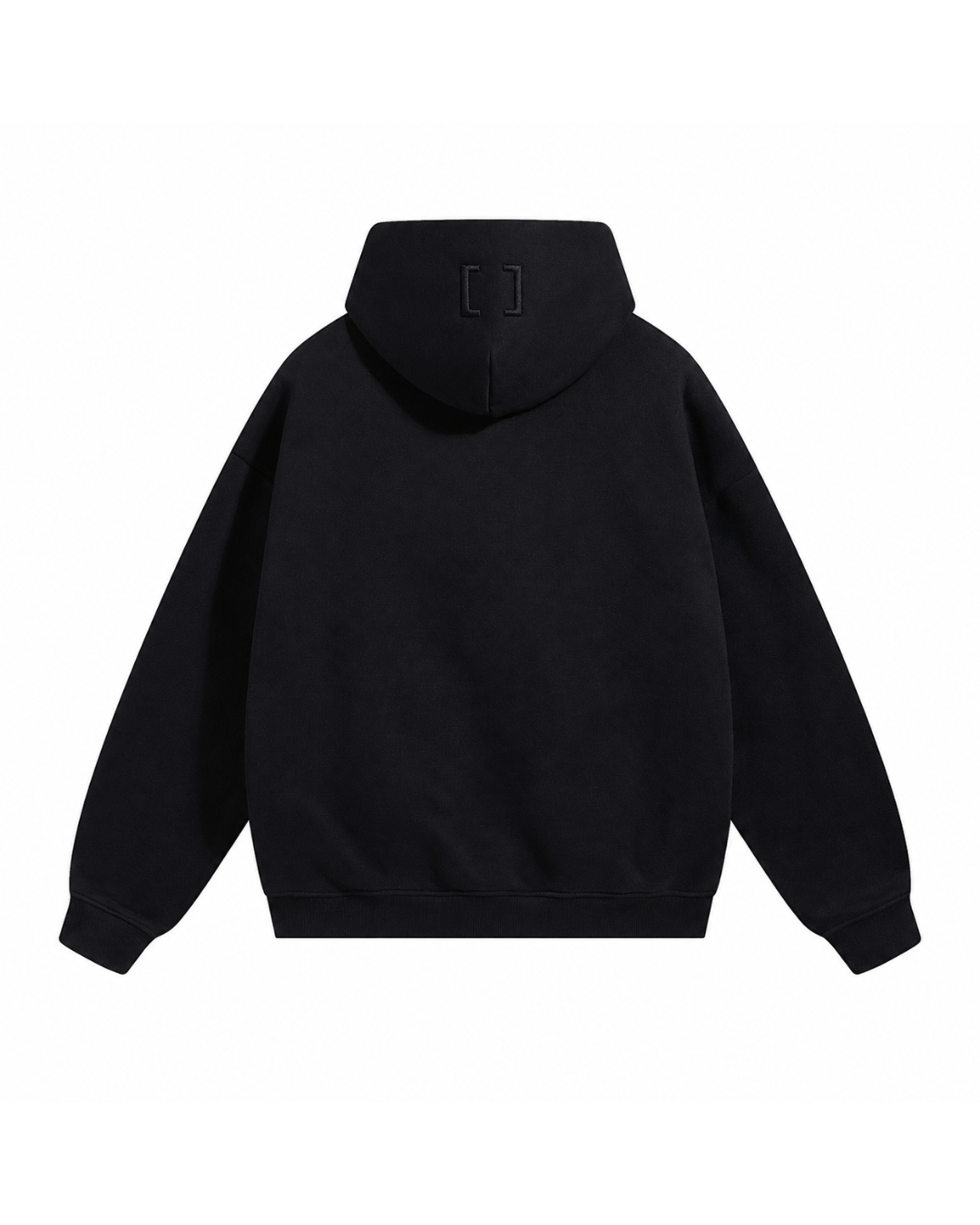 Afro Renaissance Fleece Hoodie