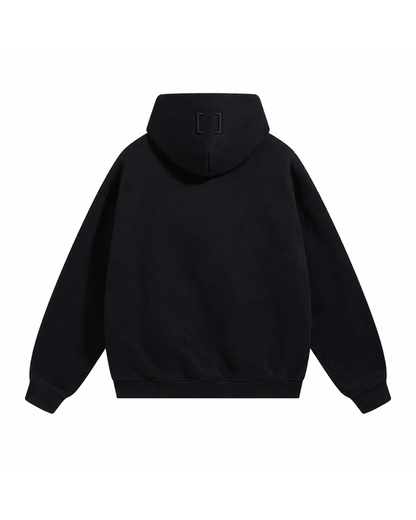 Afro Renaissance Fleece Hoodie