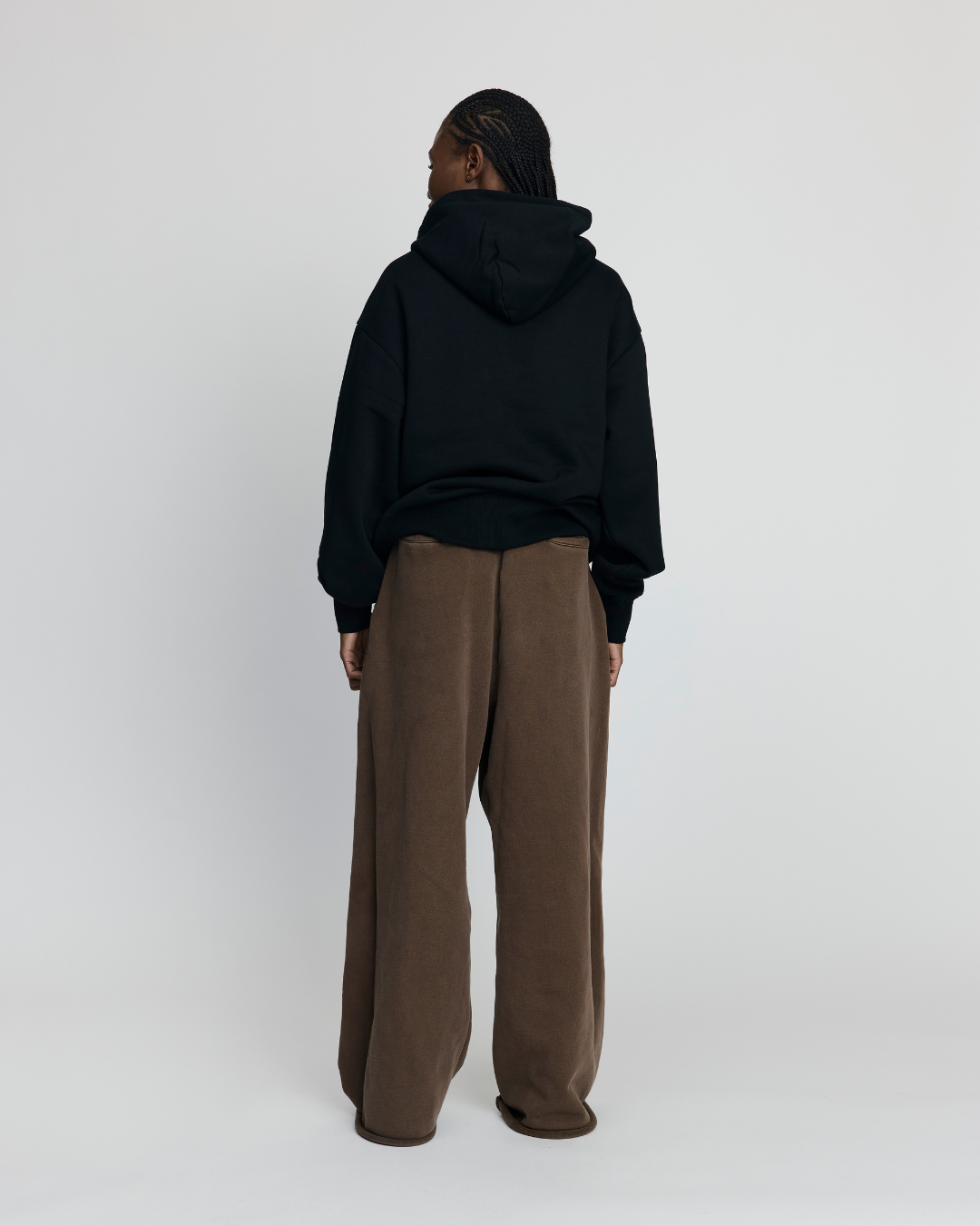 Afro Butterfly Hoodie - Afro Urban Apparel