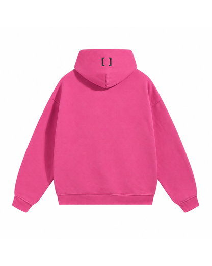 Afro Renaissance Fleece Hoodie