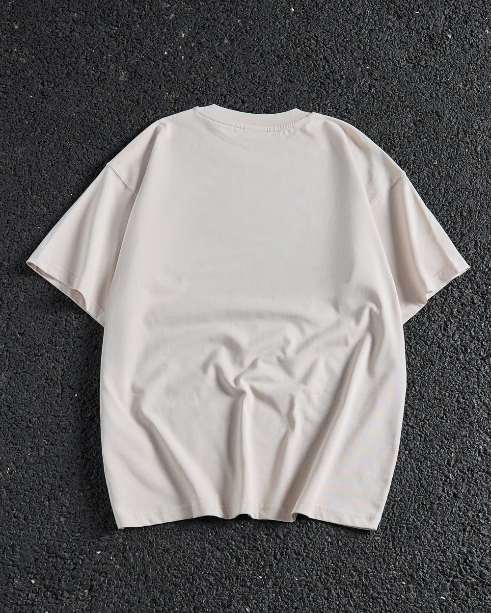 Afro Renaissance ECRU Tee