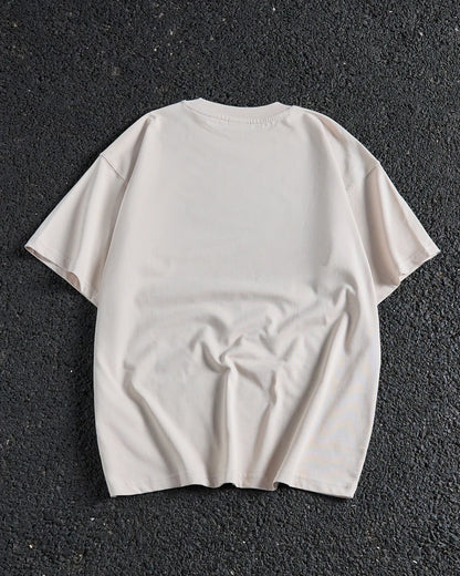 Afro Renaissance ECRU Tee