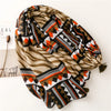 RETRO HERITAGE SCARF