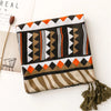 RETRO HERITAGE SCARF