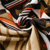RETRO HERITAGE SCARF