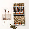 RETRO HERITAGE SCARF