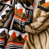 RETRO HERITAGE SCARF