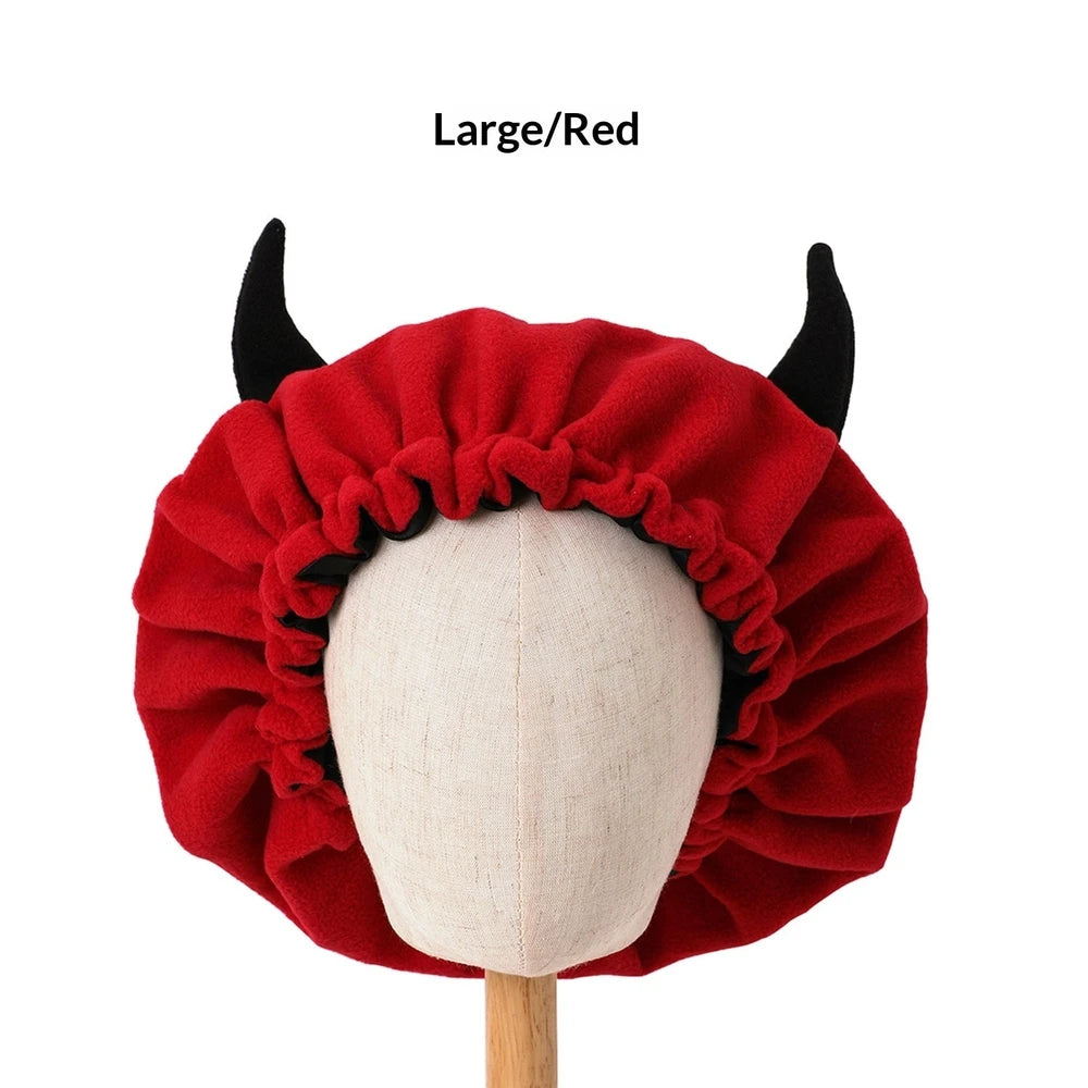 The Horny Bonnet