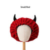 The Horny Bonnet