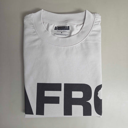 Afro Renaissance ECRU Tee
