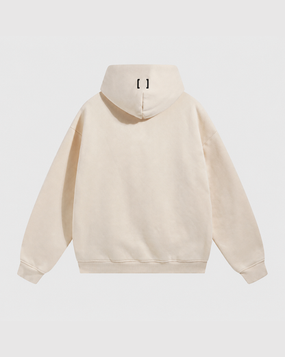 Afro Renaissance Fleece Hoodie