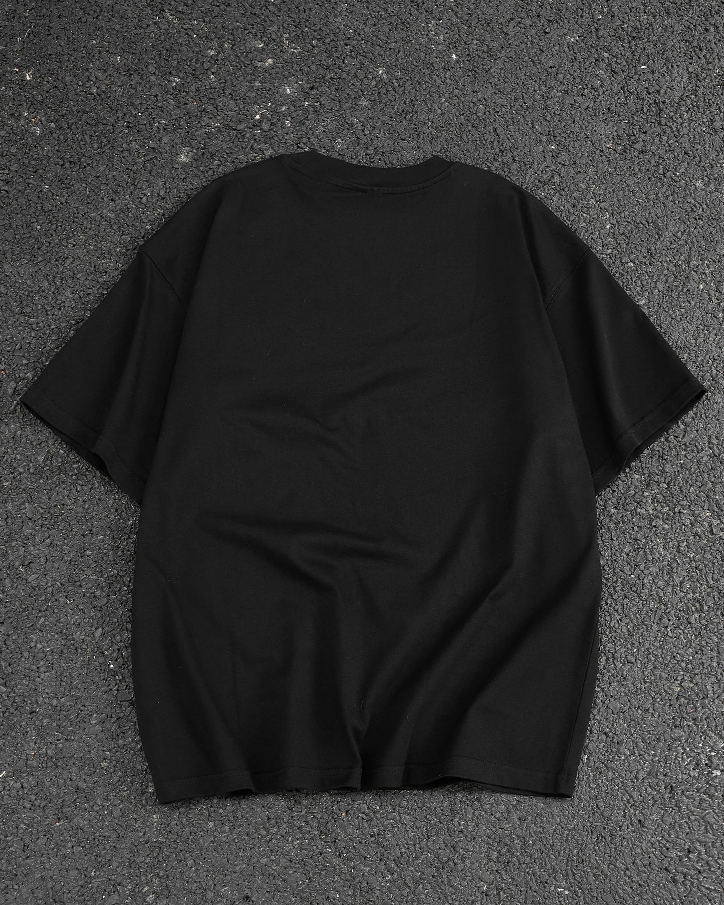 Afro Renaissance Black Tee