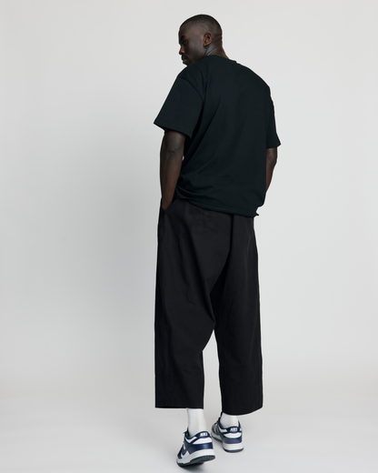 Afro Samurai Heavy Tee - Afro Urban Apparel