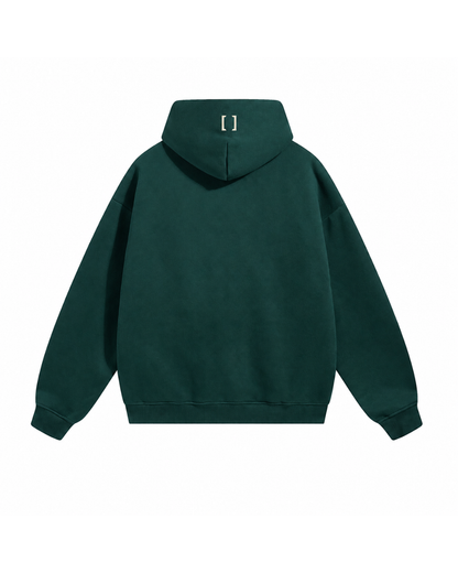Afro Renaissance Fleece Hoodie