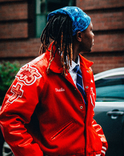 AFRO Bandanas (5pack) - Afro Urban Apparel