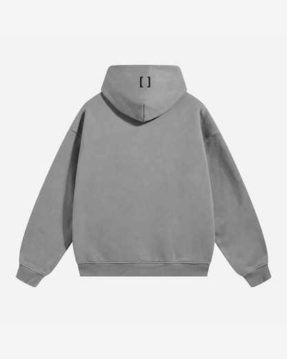Afro Renaissance Fleece Hoodie
