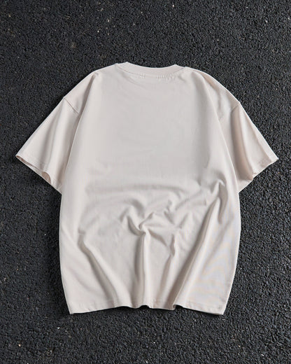 Afro Renaissance ECRU Tee