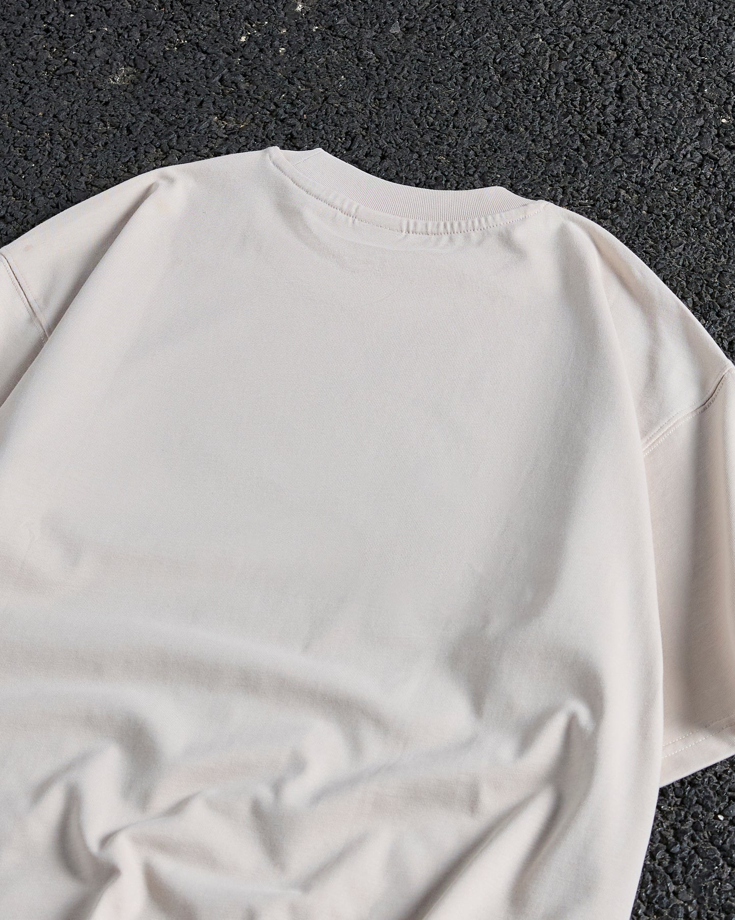 Afro Renaissance ECRU Tee