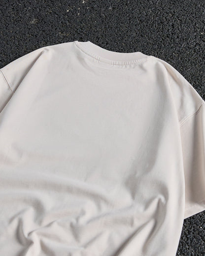 Afro Renaissance ECRU Tee