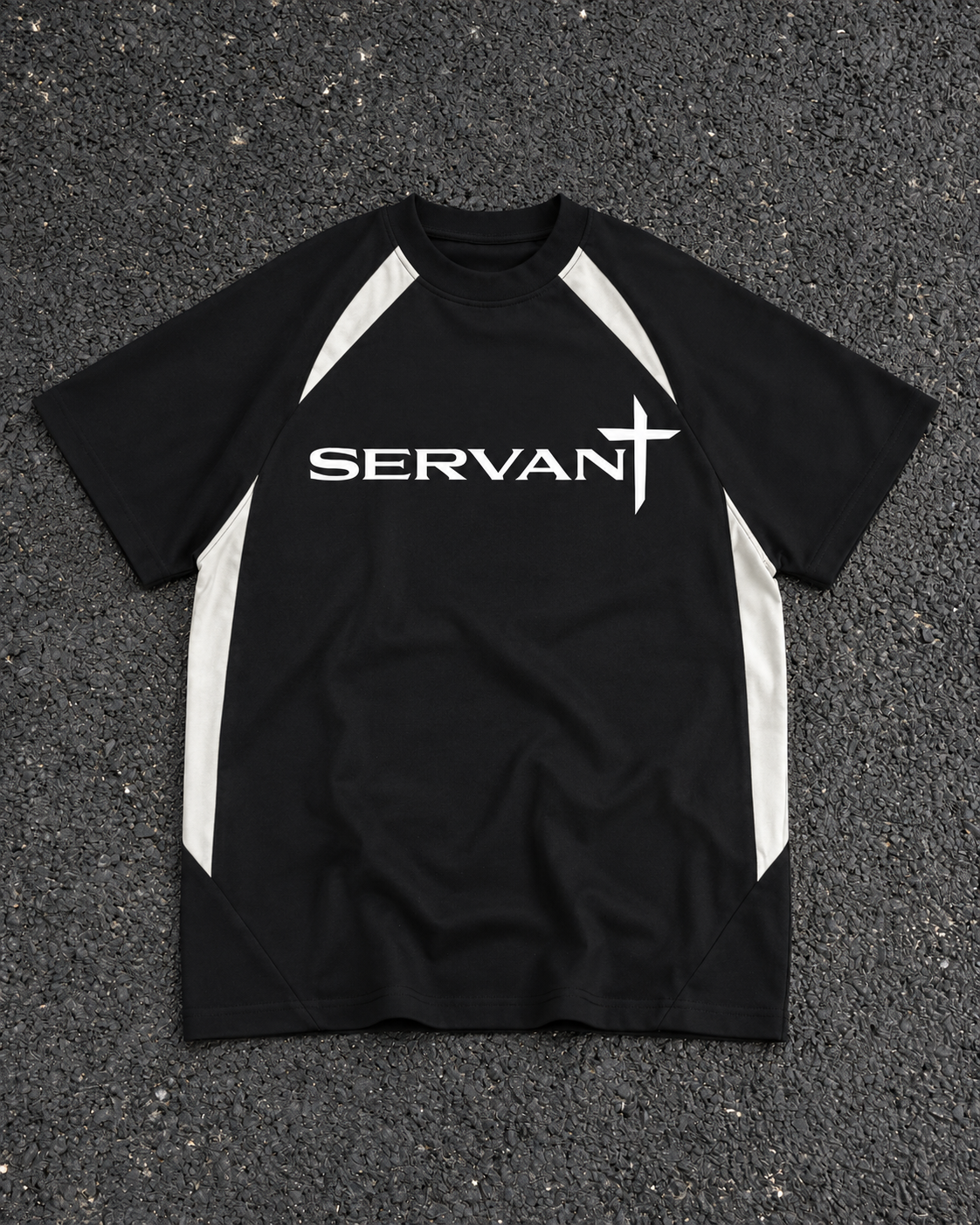 Believer's drip - Servant T-shirt