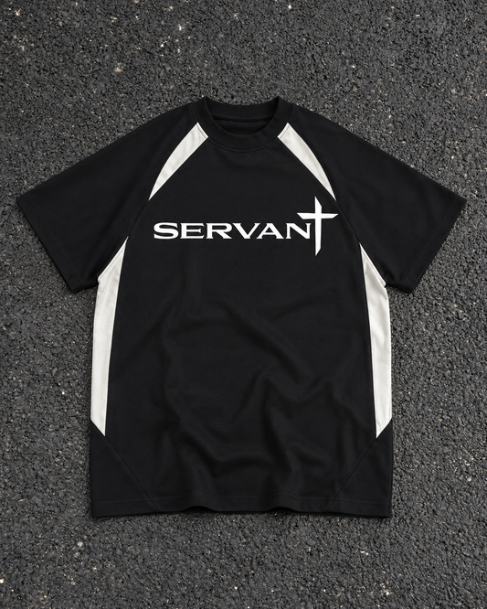 Believer's drip - Servant T-shirt
