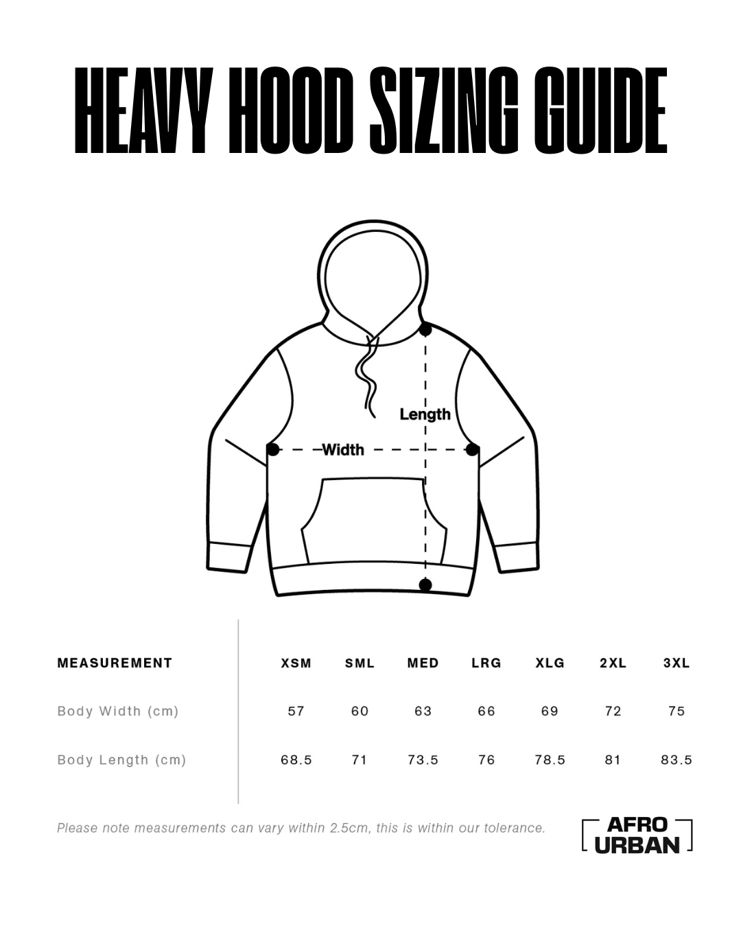 Stealth AFRO Hoodie - Afro Urban Apparel