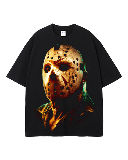 FINAL FRIDAY TEE