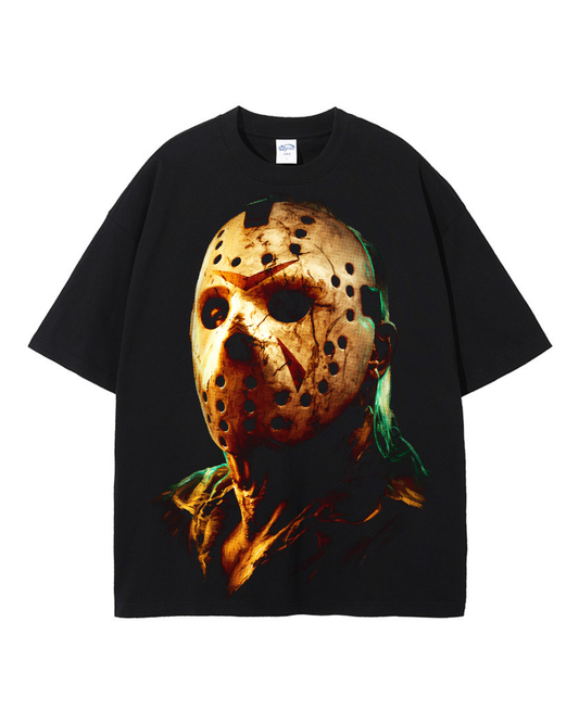 FINAL FRIDAY TEE