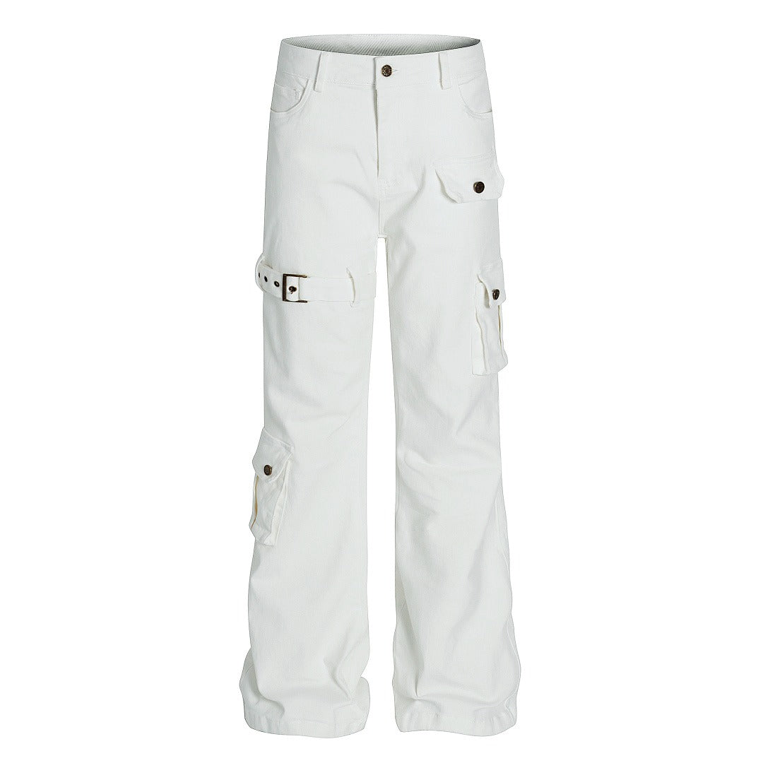 254ORGNL™ Flared Cargo Pants