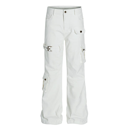 254ORGNL™ Flared Cargo Pants