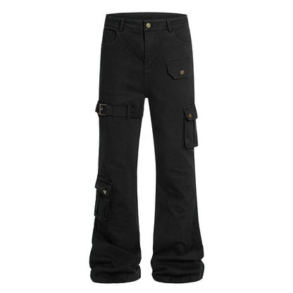 254ORGNL™ Flared Cargo Pants