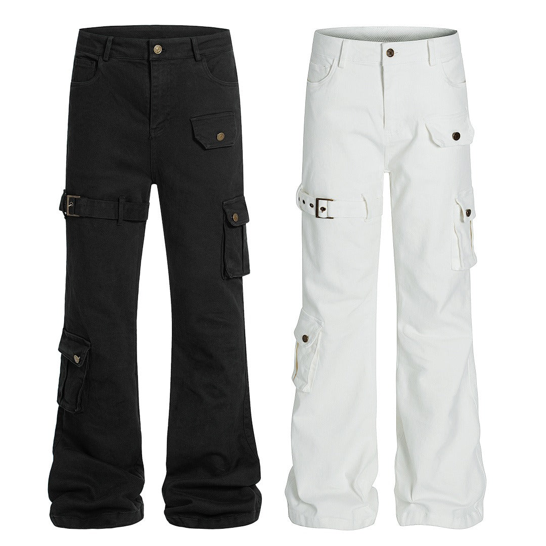254ORGNL™ Flared Cargo Pants