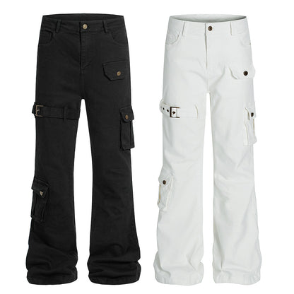 254ORGNL™ Flared Cargo Pants