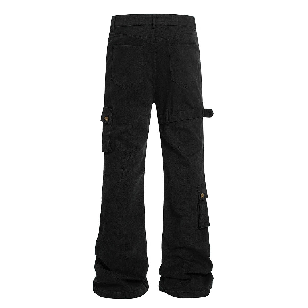 254ORGNL™ Flared Cargo Pants