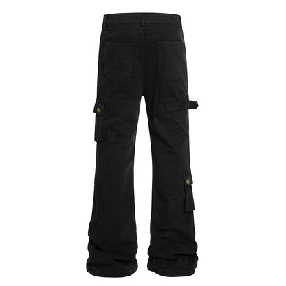 254ORGNL™ Flared Cargo Pants