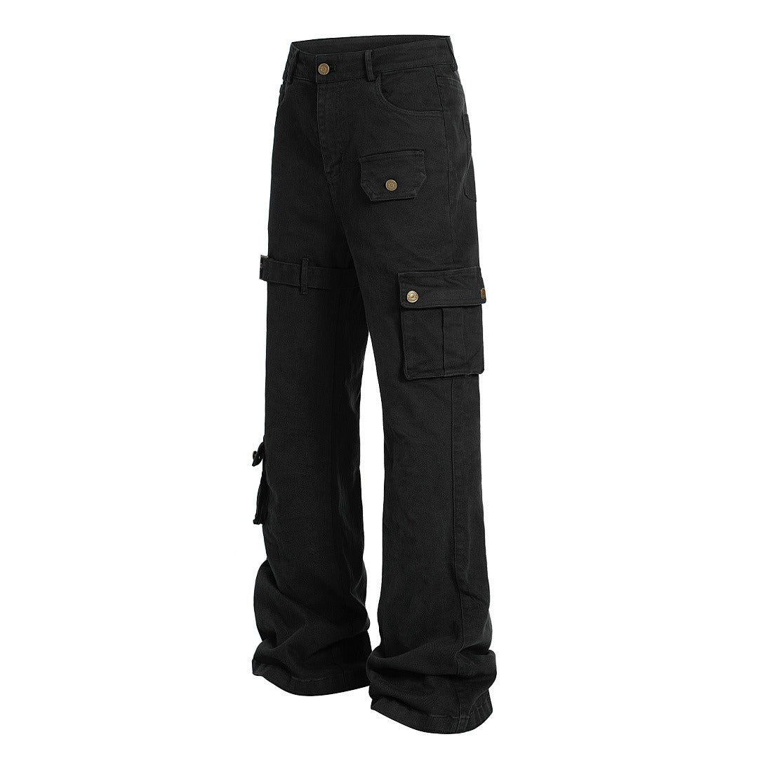 254ORGNL™ Flared Cargo Pants