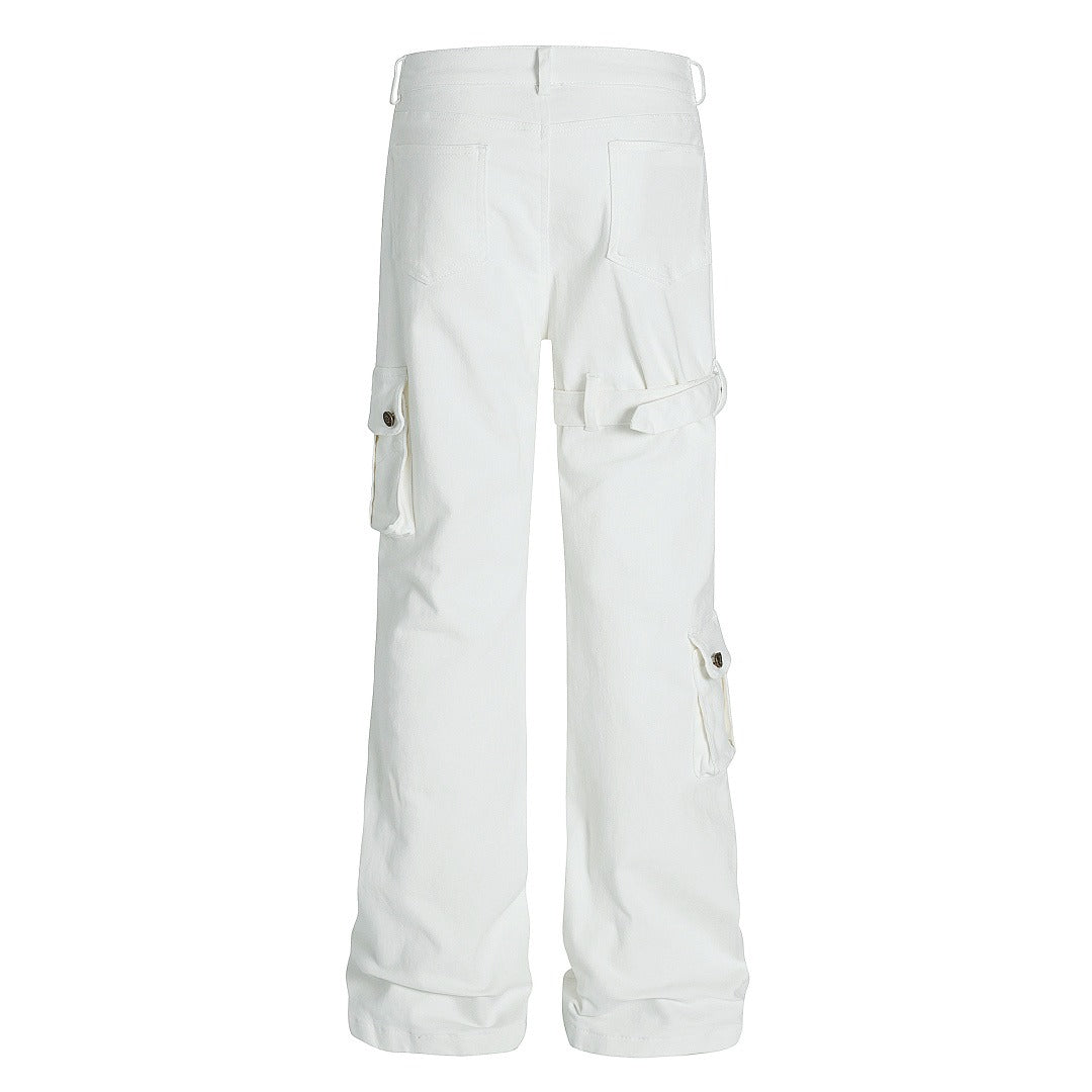 254ORGNL™ Flared Cargo Pants