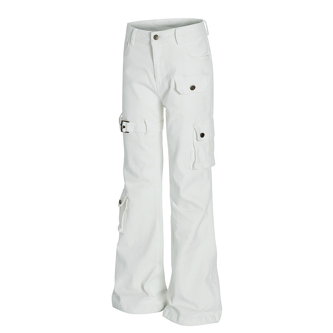 254ORGNL™ Flared Cargo Pants