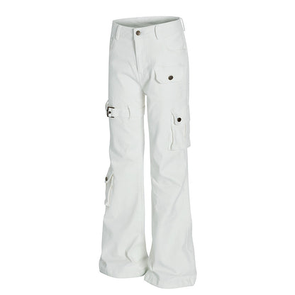 254ORGNL™ Flared Cargo Pants