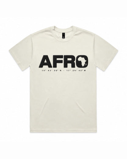 ECRU Afro Renaissance Tee