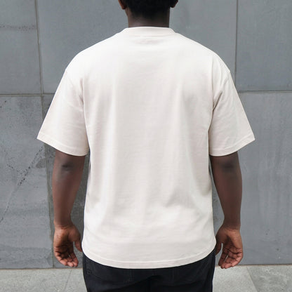 Afro Beats Oversized Tee