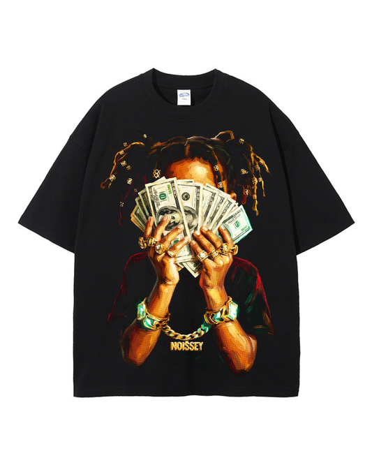 MONEY ON MY MIND TEE