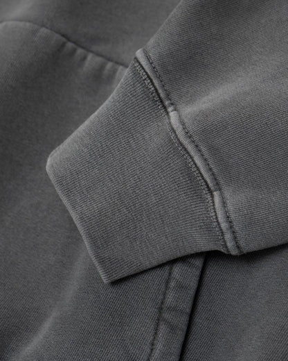 Stealth AFRO Hoodie (Shadow Grey)