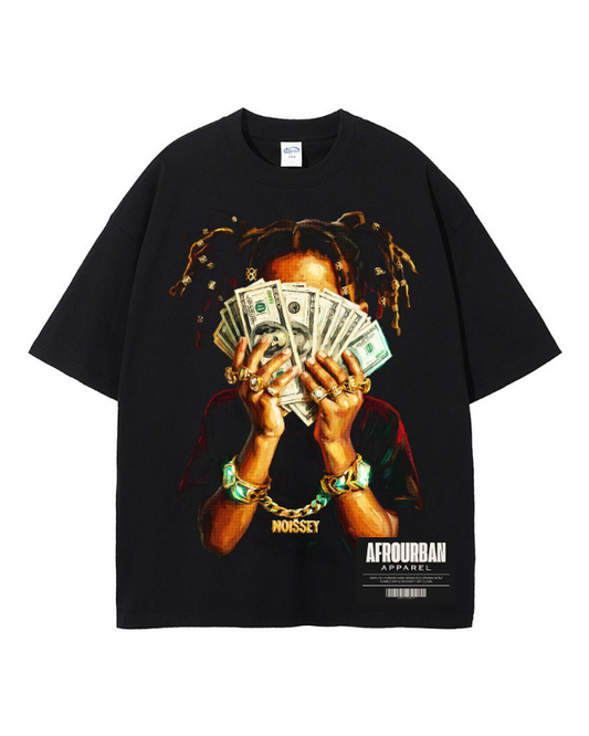 Afro Kid money