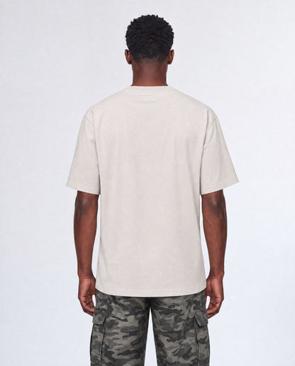 Afro Renaissance ECRU Tee