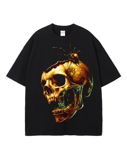 ROTTEN TO THE CORE TEE