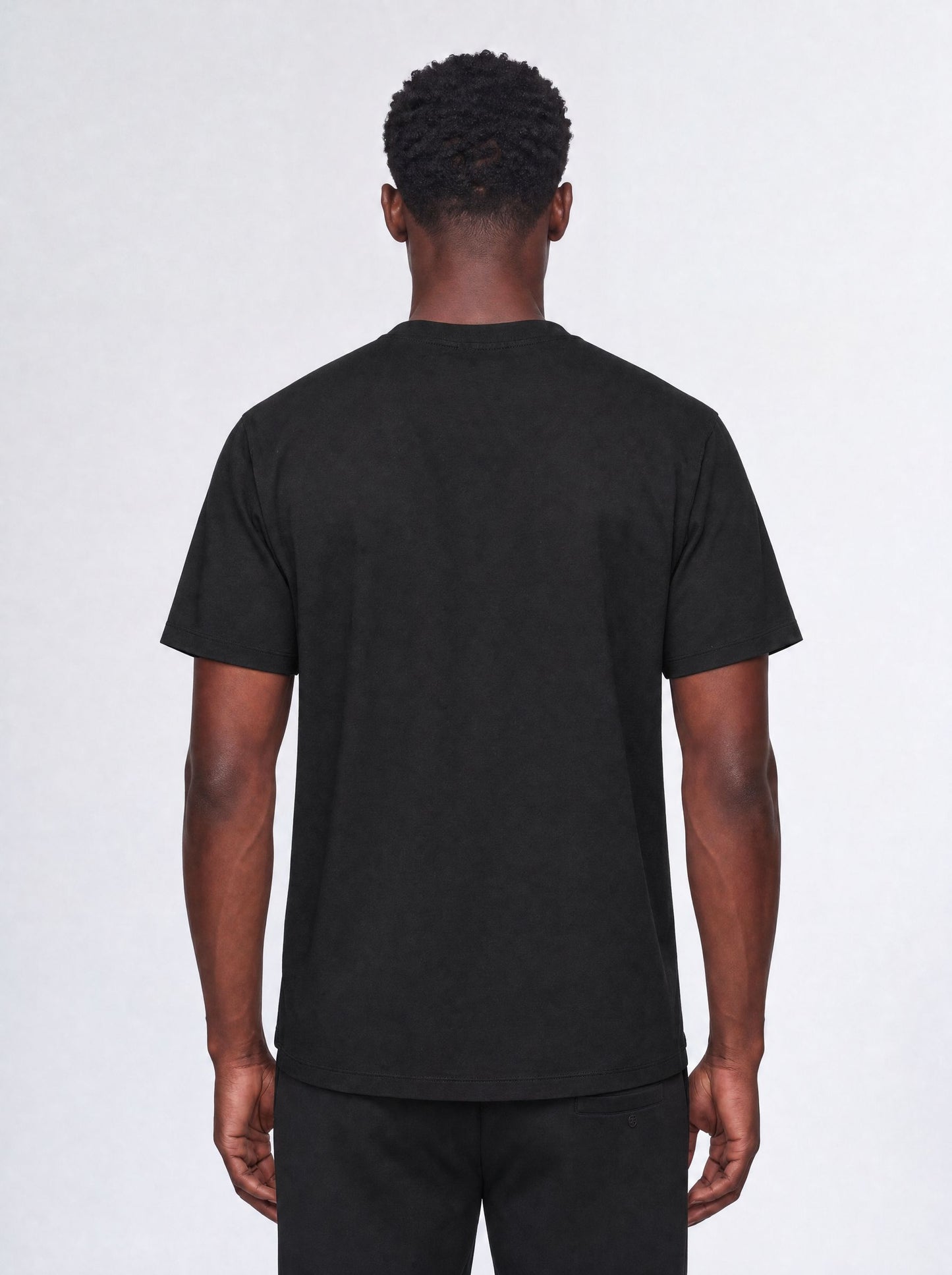 Afro Renaissance ECRU Tee