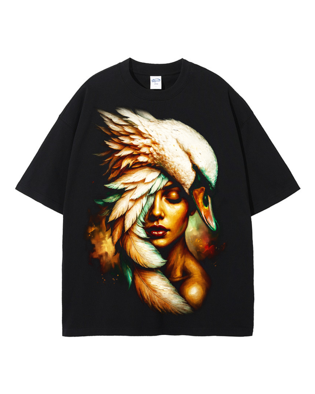 WILD SPIRIT TEE