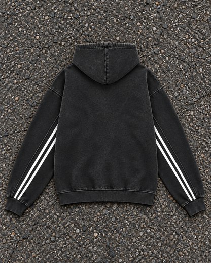 Renaissance Stripes Hoodie